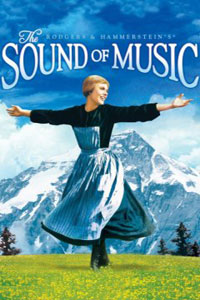 Αφίσα της ταινίας Η Μελωδία της Ευτυχίας (The Sound of Music)