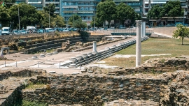 Αρχαία Αγορά