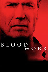 Αφίσα της ταινίας Ένοχο Αίμα (Blood Work)