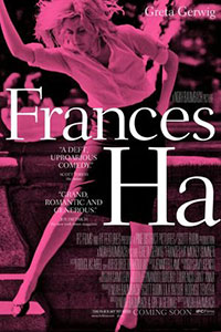 Αφίσα της ταινίας Frances Ha