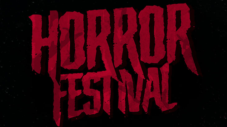 Διεθνές Horrorant Film Festival