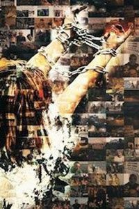 Αφίσα της ταινίας Agora II – Δεσμώτες