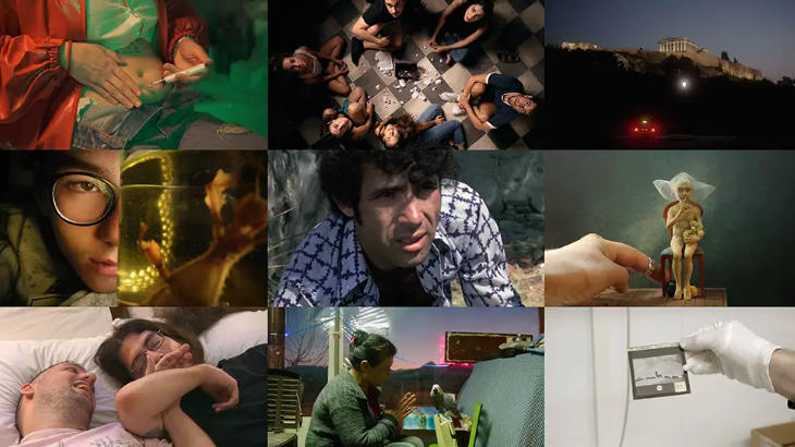 28ο Φεστιβάλ Ντοκιμαντέρ Θεσσαλονίκης 2026