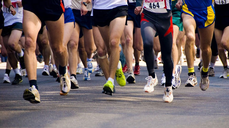 Keep Running
