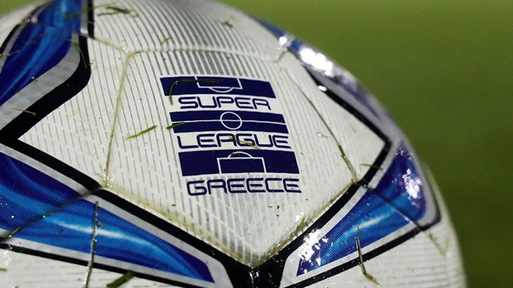 SuperLeague | Αθλητικά - ThessalonikiGuide.gr