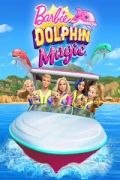 Barbie: Μαγική Περιπέτεια με Δελφίνια