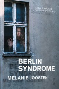 Αφίσα της ταινίας Το Σύνδρομο του Βερολίνου (Berlin Syndrome)
