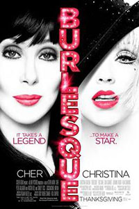 Αφίσα της ταινίας Burlesque