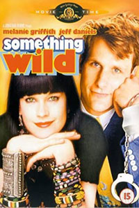 Αφίσα της ταινίας Άγριο Θηλυκό (Something Wild)