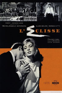 Αφίσα της ταινίας Η Έκλειψη (The Eclipse)