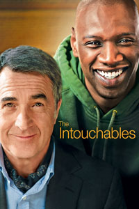 Αφίσα της ταινίας Οι Άθικτοι (The Intouchables)