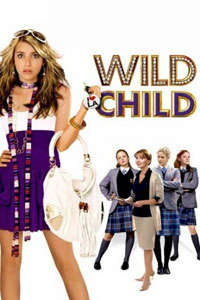 Αφίσα της ταινίας Άγριο Κορίτσι (Wild Child)