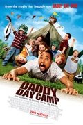 Μπαμπάδες Νταντάδες και Μικροί Κατασκηνωτές εν Δράσει (Daddy Day Camp)
