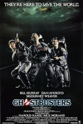 Γκοστμπάστερς (Ghostbusters)