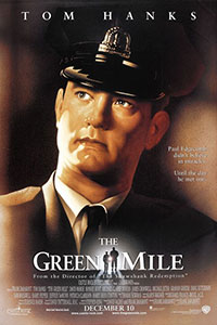 Αφίσα της ταινίας Το Πράσινο Μίλι (The Green Mile)