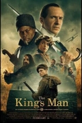 Ο Άνθρωπος του Βασιλιά: Το Ξεκίνημα (The King's Man)