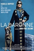 Mama Weed (La Daronne)