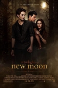 The Twilight Saga: Νέα Σελήνη (The Twilight Saga: New Moon)