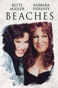 Αφίσα της ταινίας Οι Φίλες (Beaches)