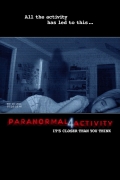 Μεταφυσική Δραστηριότητα 4 (Paranormal Activity 4)