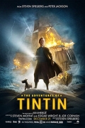 Οι περιπέτειες του Τεν Τεν (The Adventures of Tintin)
