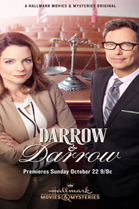 Αφίσα της ταινίας Οικογενειακή Υπόθεση (Darrow & Darrow)