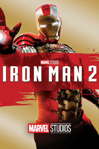 Αφίσα της ταινίας Iron Man 2