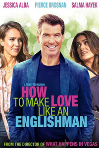 Αφίσα της ταινίας Πώς να Κάνετε Έρωτα σαν Εγγλέζος (Some Kind of Beautiful)