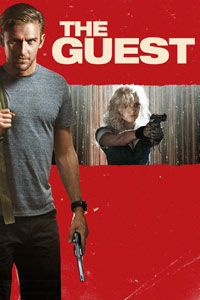 Αφίσα της ταινίας The Guest