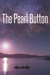 Αφίσα της ταινίας Το Μαργαριταρένιο Κουμπί (The Pearl Button / El botón de nácar)