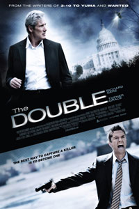 Αφίσα της ταινίας The Double