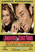 Ο Άνθρωπος που Έσπαγε Πλάκα!