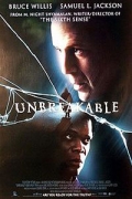 Άφθαρτος (Unbreakable)