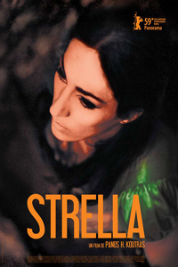 Αφίσα της ταινίας Στρέλλα