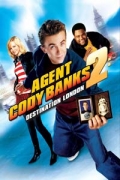 Ο ασύλληπτος Κόντι 2 (Agent Cody Banks 2: Destination London)