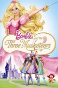 Η Barbie και οι Τρεις Σωματοφύλακες (Barbie and the Three Musketeers)