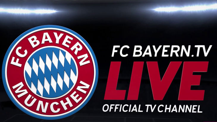 Bayern Tv