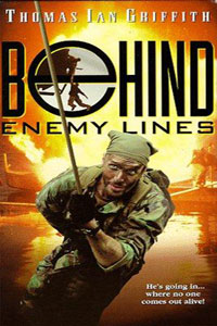 Αφίσα της ταινίας Εντολή Αυτοκτονίας (Behind Enemy Lines)