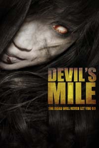 Αφίσα της ταινίας Ο Δρόμος του Διαβόλου (Devil’s Mile)
