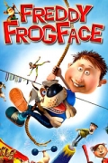 Φρεντι ο Βατραχόφατσας (Freddy Frogface)