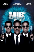 Οι Άνδρες με τα Μαύρα 3 (Men in Black 3)