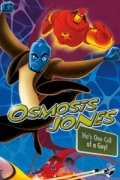 Όσμοσις Τζόουνς (Osmosis Jones)