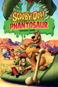 Σκουμπι -Ντου (Scooby-Doo! Legend of the Phantosaur)