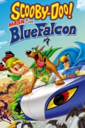 Σκουμπι-ντου: Η Μάσκα Του Γερακιού (Scooby-Doo! Mask of the Blue Falcon)