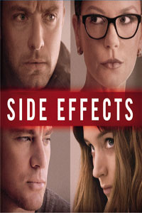 Αφίσα της ταινίας Παρενέργειες (Side Effects)