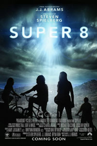 Αφίσα της ταινίας Super 8