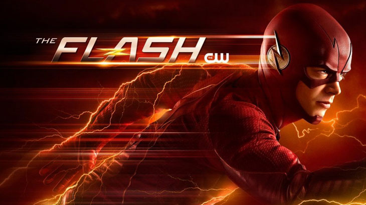 Ο Φλας (The Flash)