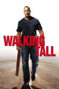 Αφίσα της ταινίας Με το Κεφάλι Ψηλά (Walking Tall)