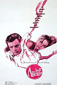 Αφίσα της ταινίας Bell’ Antonio (Il Bell’ Antonio)