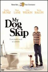 Αφίσα της ταινίας Ο Τετράποδος Φίλος μου (My Dog Skip)